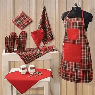 Aprons